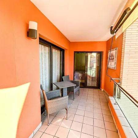 Montgoda Apartament Lloret de Mar