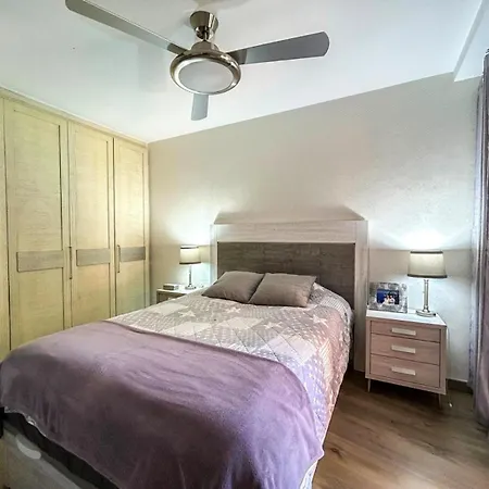 Montgoda Apartament *